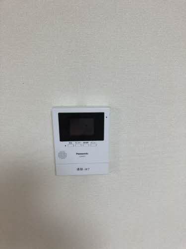 プリマヴェーラ　Ｂ棟 B0101号-8