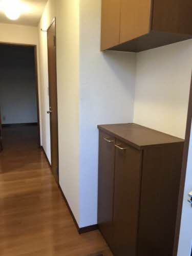 プリマヴェーラ　Ｂ棟 B0101号-9