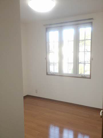 プリマヴェーラ　Ｂ棟 B0201号-6