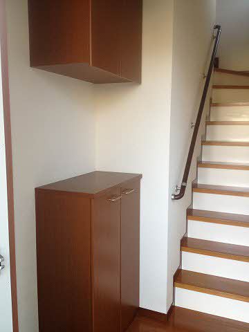 プリマヴェーラ　Ｂ棟 B0201号-9