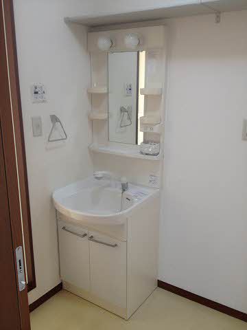 プリマヴェーラ　Ｂ棟 B0201号-10