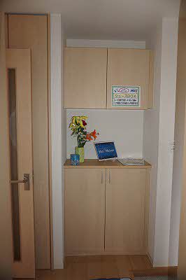 コーポシャルダンⅡ A0201号-4