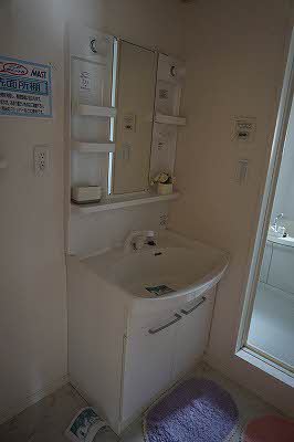 コーポシャルダンⅡ A0201号-5