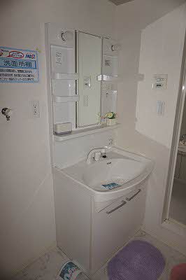 コーポシャルダンⅡ A0201号-6