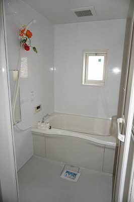 コーポシャルダンⅡ A0201号-7