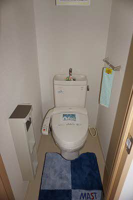 コーポシャルダンⅡ A0201号-8