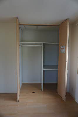 コーポシャルダンⅡ A0201号-10