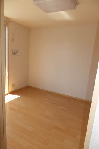 スプリング　ヒルズ　虹ヶ丘　Ａ棟 A0201号-5