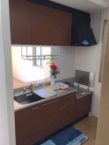 スプリング　ヒルズ　虹ヶ丘　Ａ棟 A0201号-9