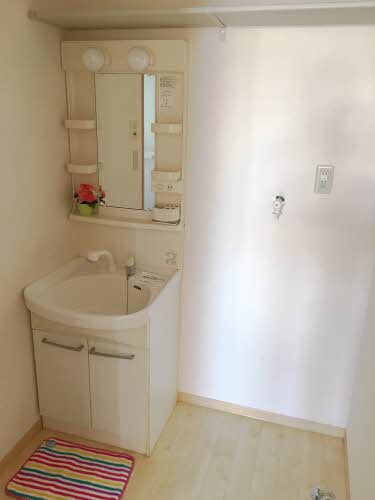 スプリング　ヒルズ　虹ヶ丘　Ａ棟 A0201号-11