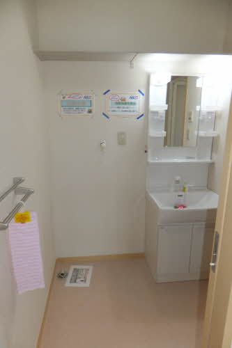 スプリング　ヒルズ　虹ヶ丘　Ｂ棟 B0101号-4