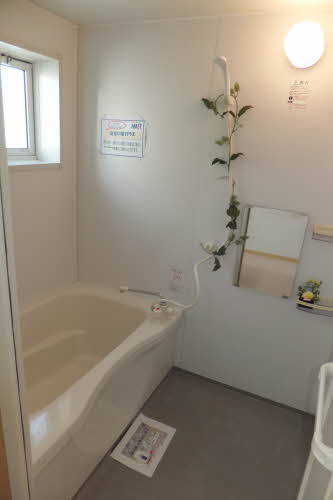 スプリング　ヒルズ　虹ヶ丘　Ｂ棟 B0101号-5