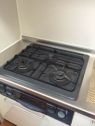 メゾンド藤 C棟 C0201号-3