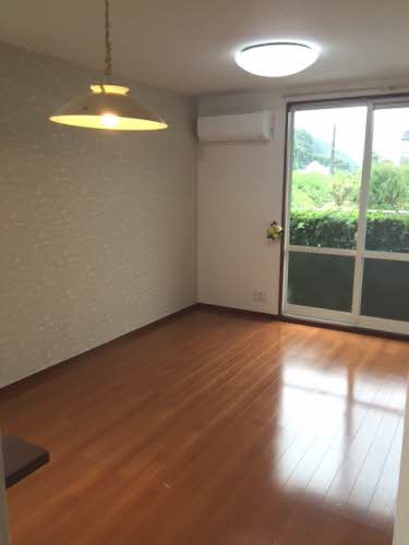 メゾンド藤 C棟 C0201号-4