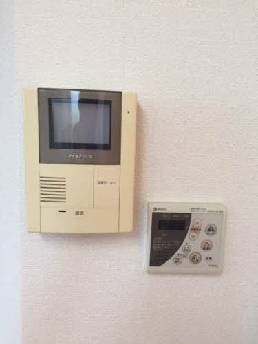 メゾンド藤 C棟 C0201号-6