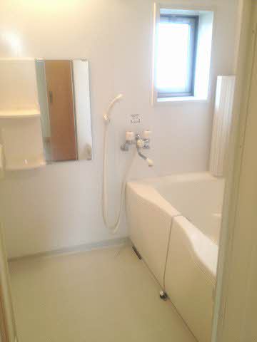 フローエ　Ａ棟 A202号-3