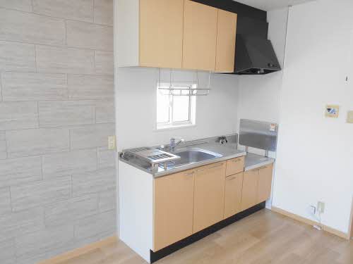 シャーメゾン・ペリドット A0201号-4