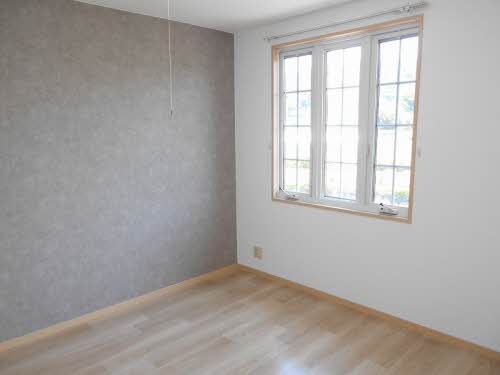 シャーメゾン・ペリドット A0201号-5