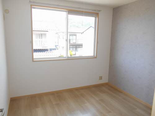 シャーメゾン・ペリドット A0201号-7