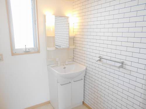 シャーメゾン・ペリドット A0201号-9