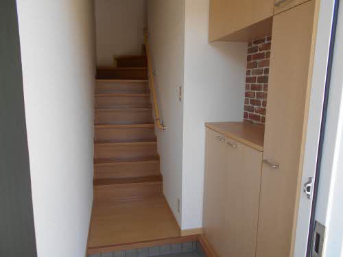 シャーメゾン・ペリドット A0202号-2