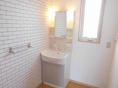 シャーメゾン・ペリドット A0202号-10