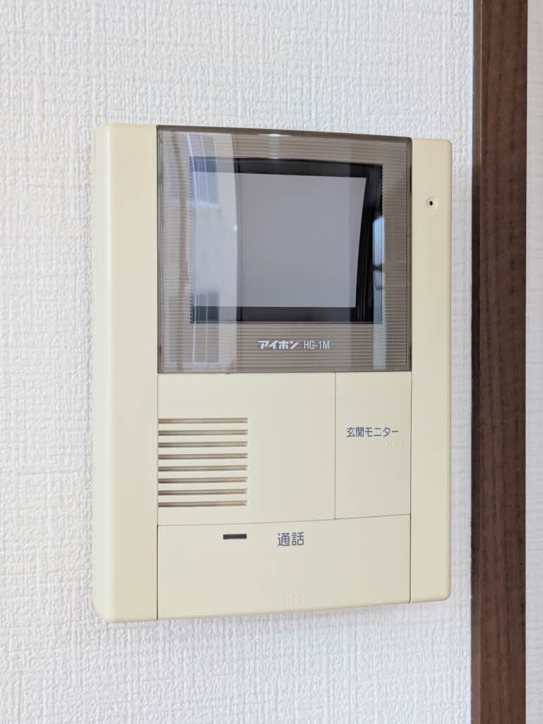 シャーメゾン・フローラ B棟 B0101号-9