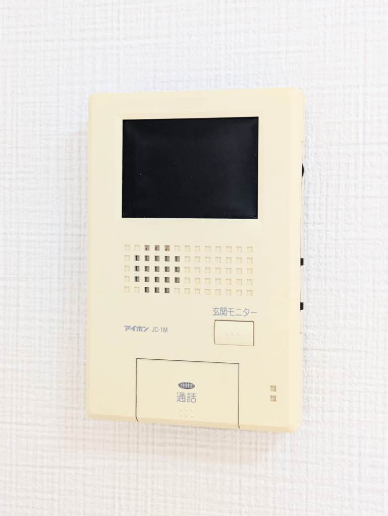 ラ・カーサ アザレア A0101号-9