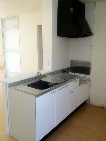 きらりハウス A0103号-3