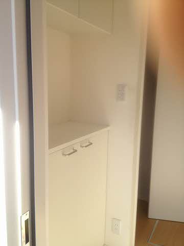 きらりハウス A0103号-8