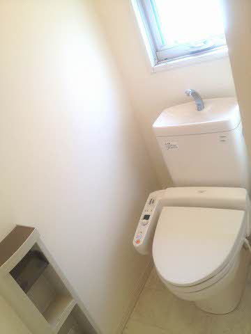 きらりハウス A0103号-13