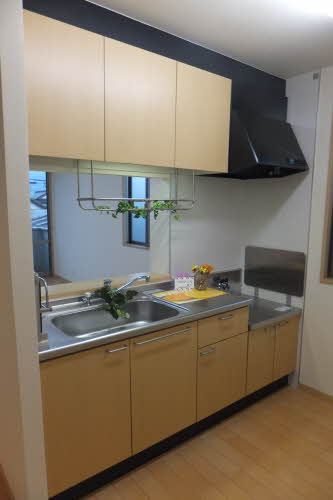 カーサ・シオネ A0101号-3