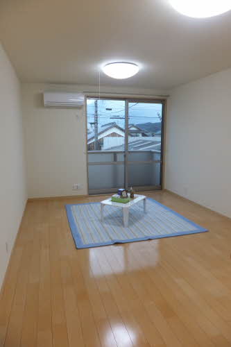 カーサ・シオネ A0101号-5