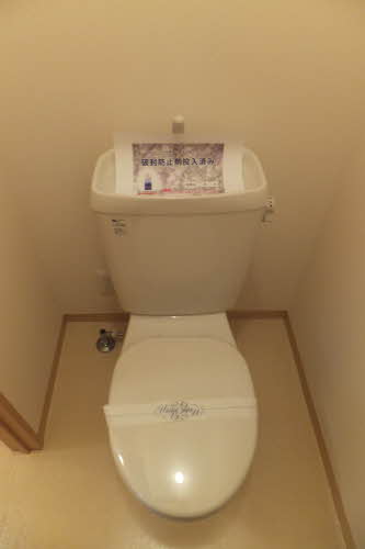 カーサ・シオネ A0101号-10