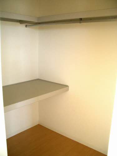 シャーメゾン　ファミール A0203号-5