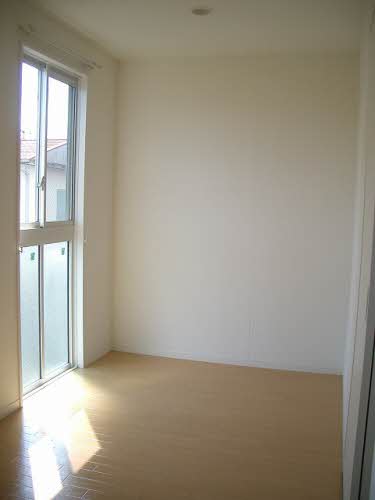 シャーメゾン　ファミール A0203号-6