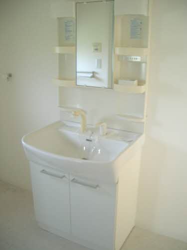 シャーメゾン　ファミール A0203号-8