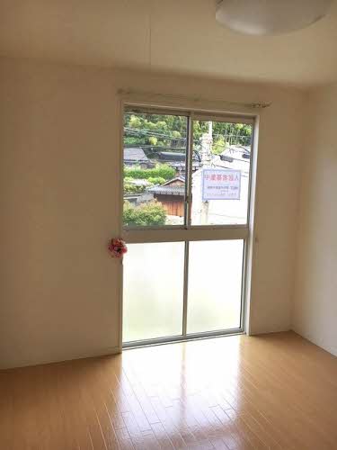 ヴィラ名水 B棟 B0201号-11