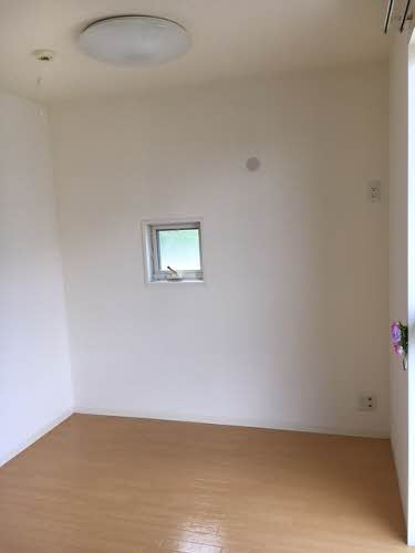 ヴィラ名水 B棟 B0201号-12