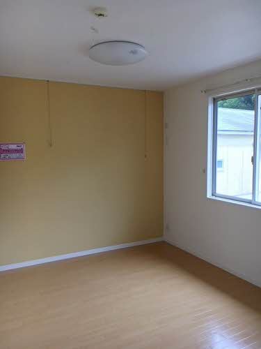 ヴィラ名水 B棟 B0201号-13