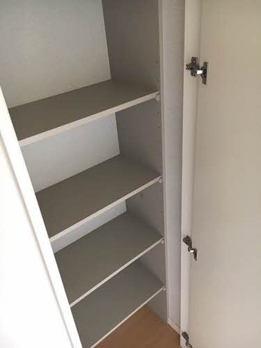 ヴィラ名水 B棟 B0201号-14