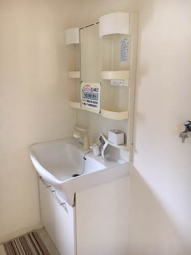 ヴィラ名水 B棟 B0201号-15