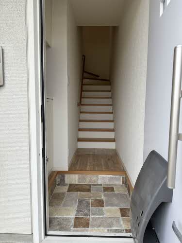 ハンプトンコ－ト A0202号-2