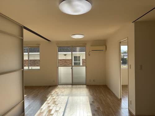 ハンプトンコ－ト A0202号-3