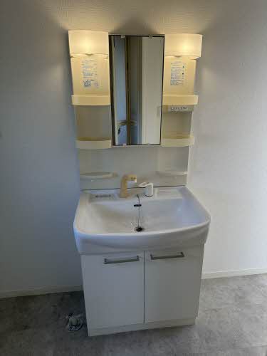 ハンプトンコ－ト A0202号-7