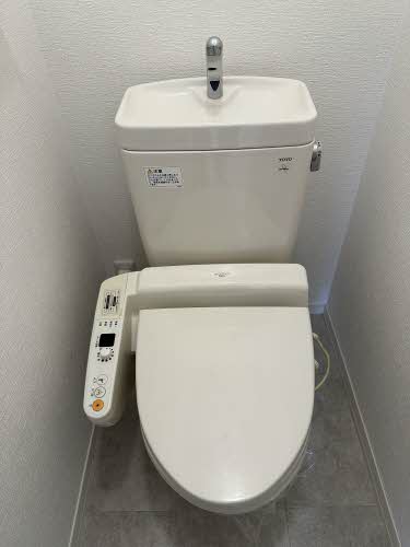 ハンプトンコ－ト A0202号-13