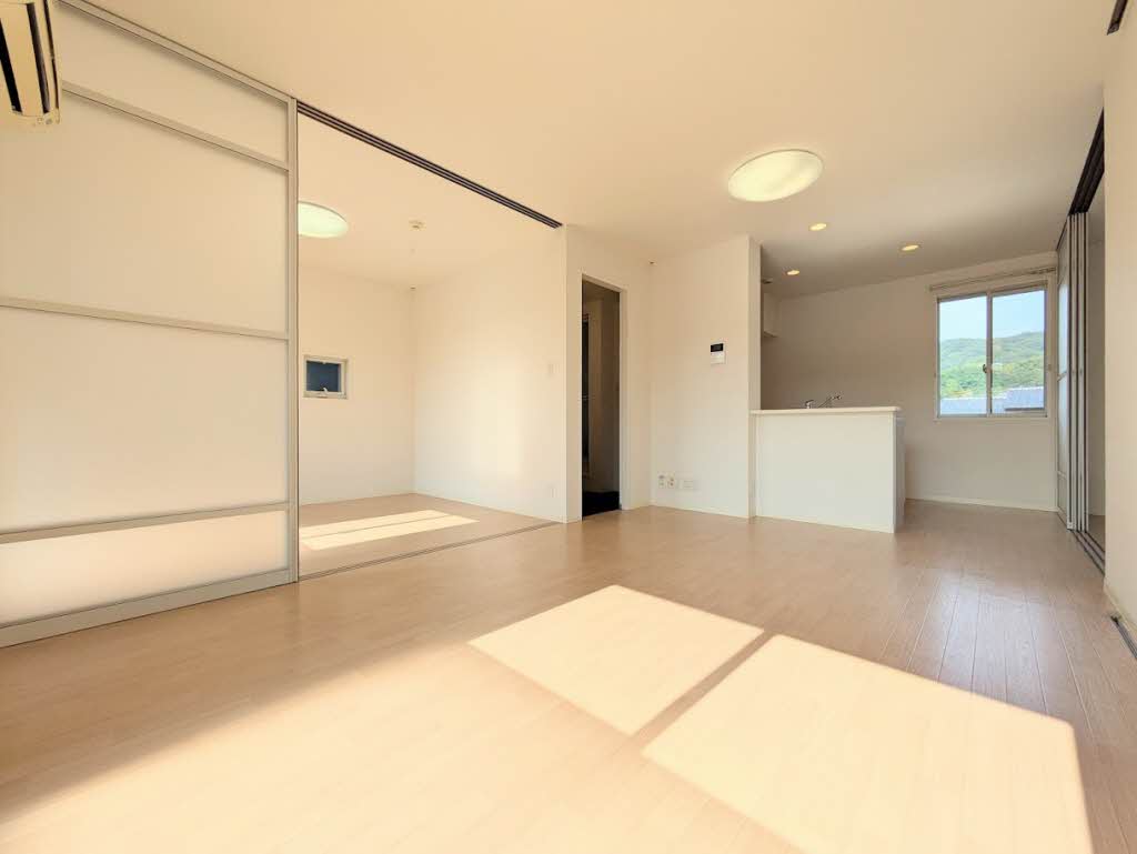 ウエストコート　Ｂ棟 B0101号-2