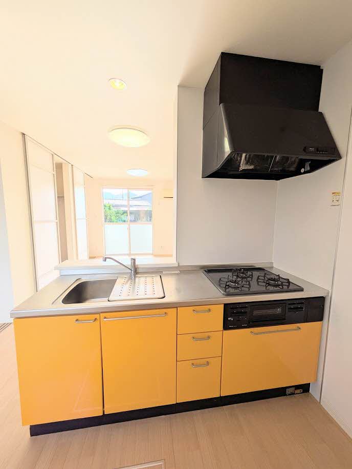 ウエストコート　Ｂ棟 B0101号-3