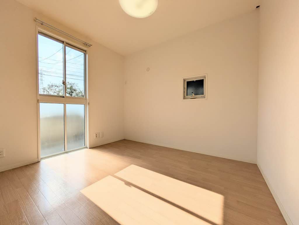 ウエストコート　Ｂ棟 B0101号-4