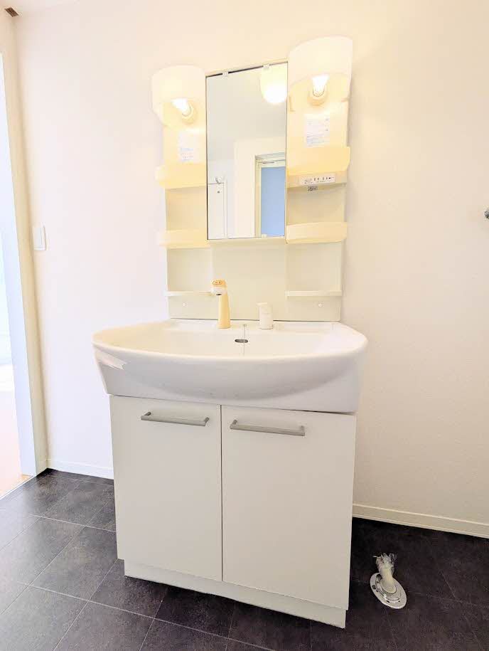 ウエストコート　Ｂ棟 B0101号-5